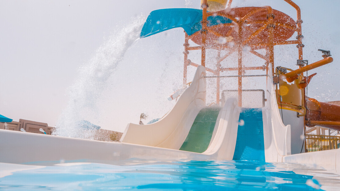 Pickalbatros Sea World Resort - Marsa Alam